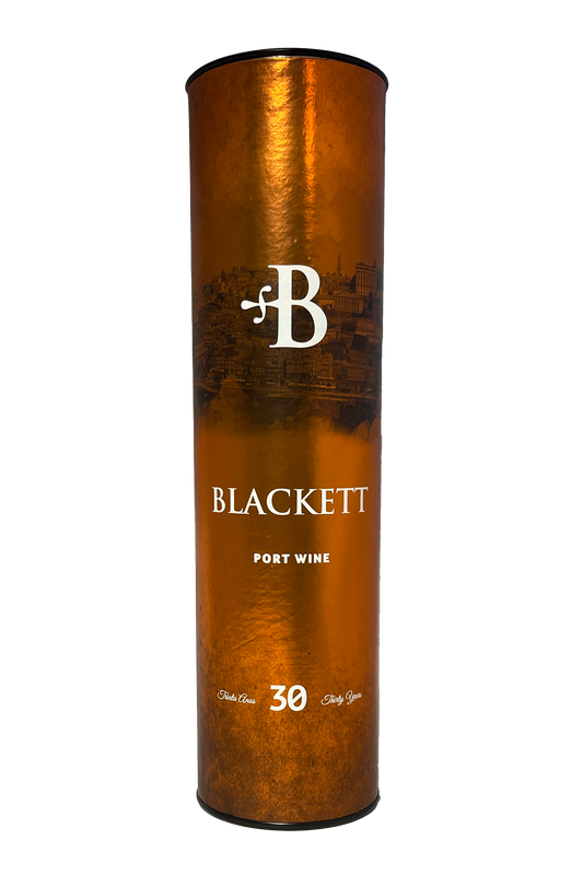 Blackett 30 års tawny