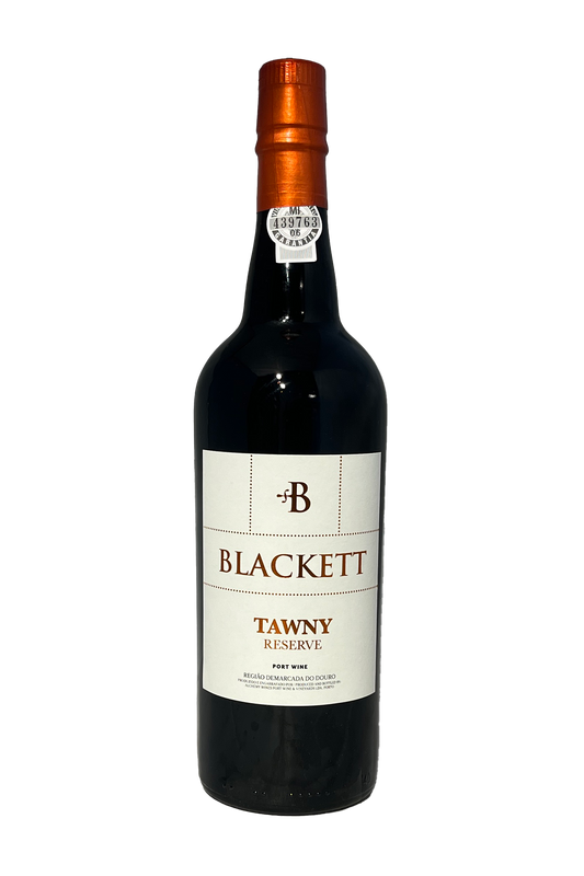 Blackett Tawny Reserve