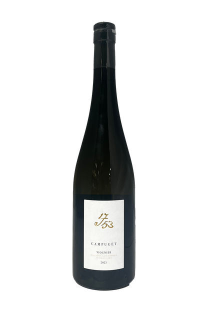 Chateau Campuget 1753 Viognier Gard IGP 2023