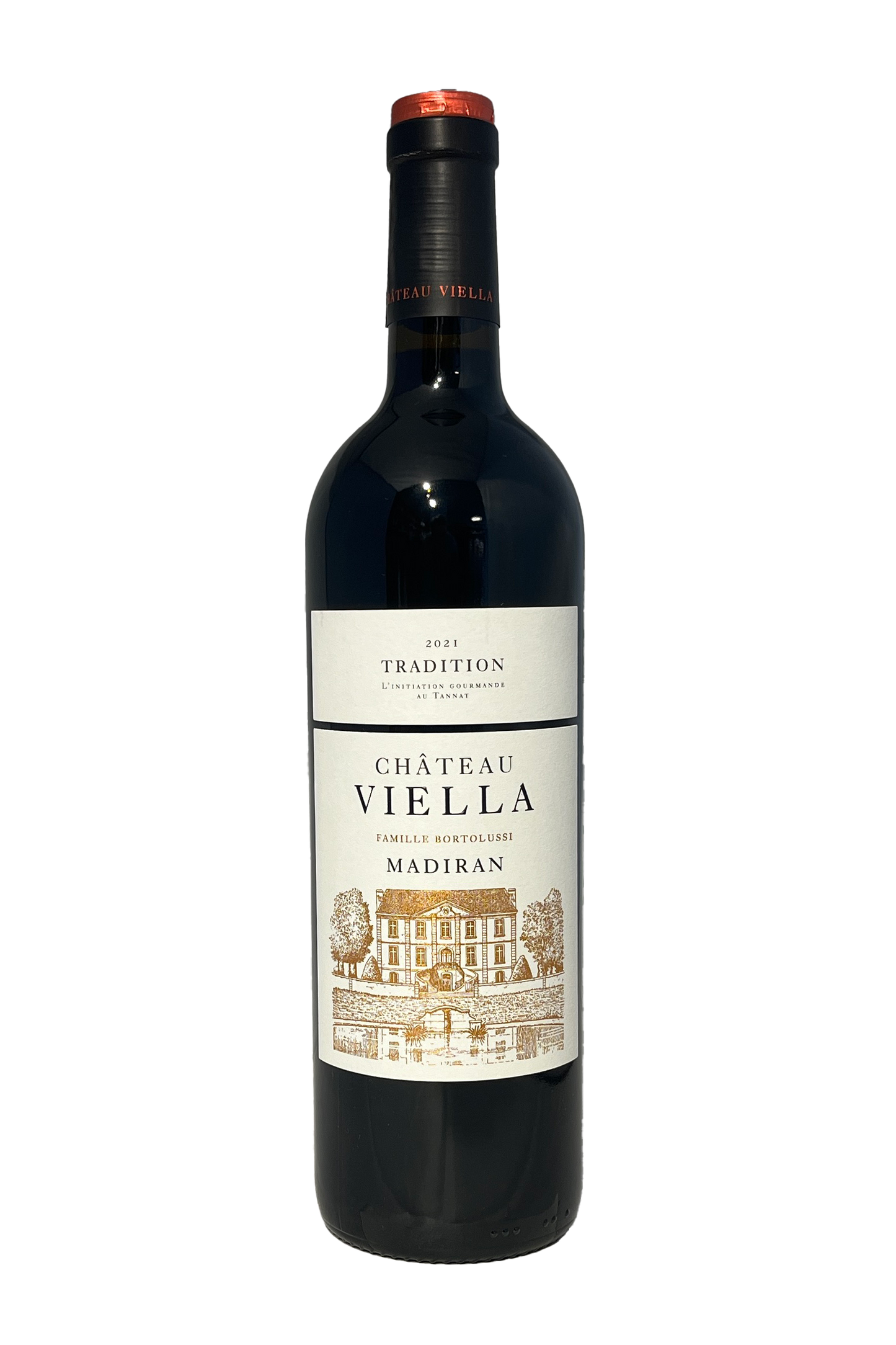 Chateau Viella Prestige Madiran AOP 2020