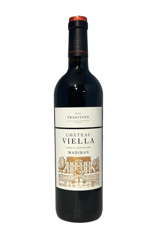 Chateau Viella Prestige Madiran AOP 2020