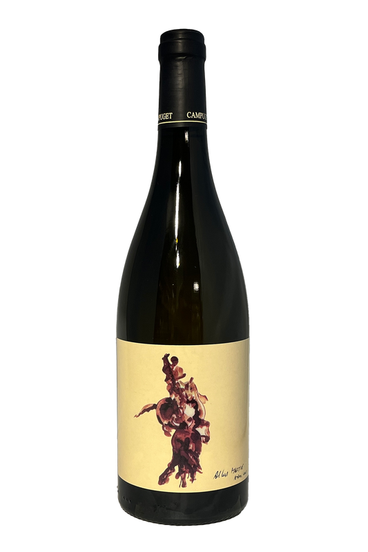 Campuget La Sommeliere Syrah 2018 Costieres de Nimes AOP