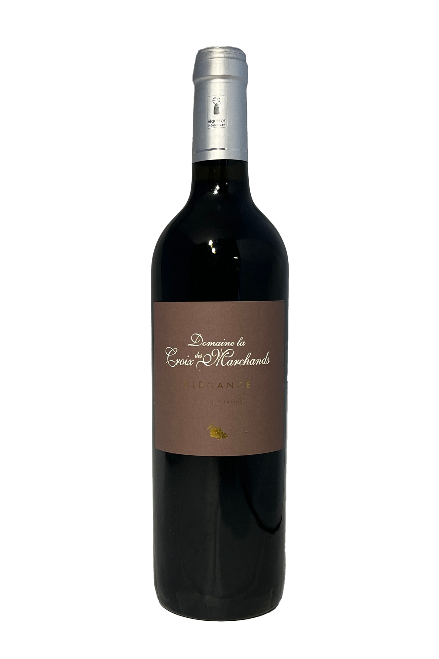 Domaine La Croix des Marchands Elegance Gaillac 2022