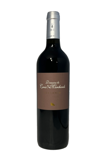 Domaine La Croix des Marchands Elegance Gaillac 2022