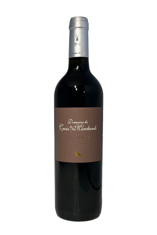 Domaine La Croix des Marchands Elegance Gaillac 2022