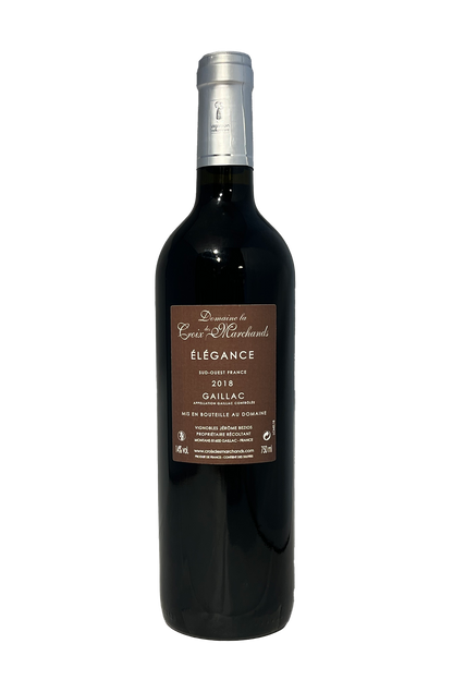 Domaine La Croix des Marchands Elegance Gaillac 2022