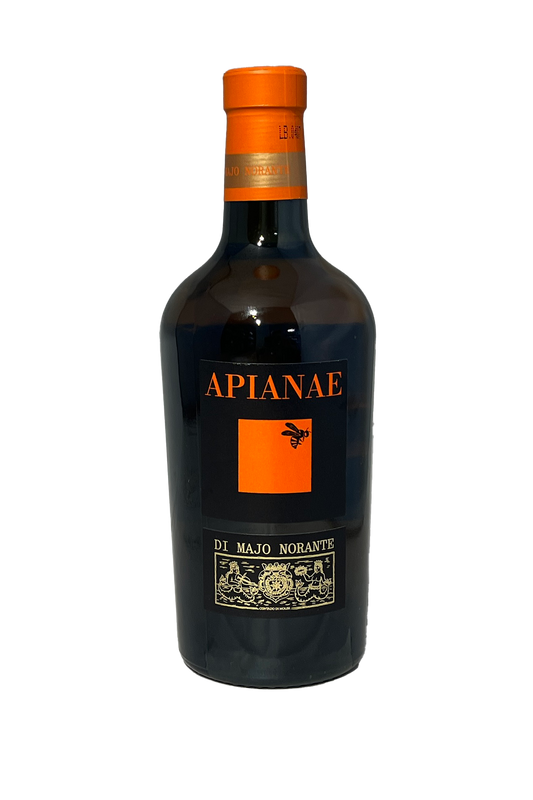 Apianae Moscato del Molise DOC 2016