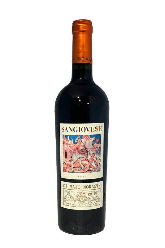 Sangiovese Terre degli Osci IGP 2020