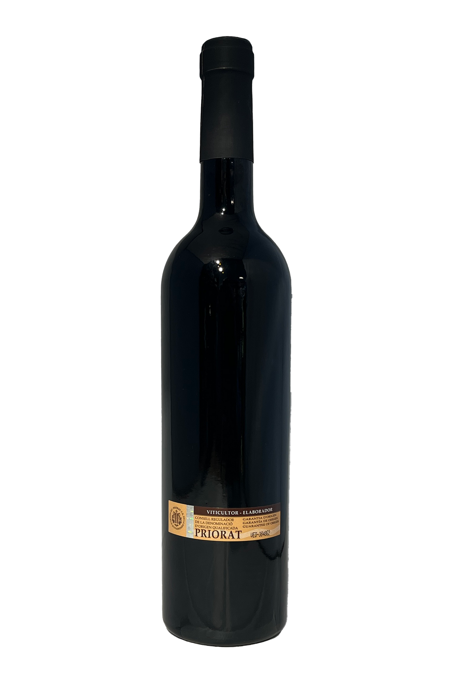 Eduardo Garza Negre Priorat DOP 2020