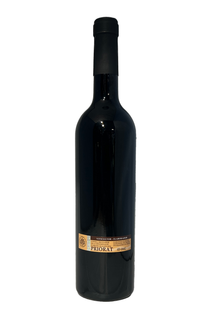 Eduardo Garza Negre Priorat DOP 2020