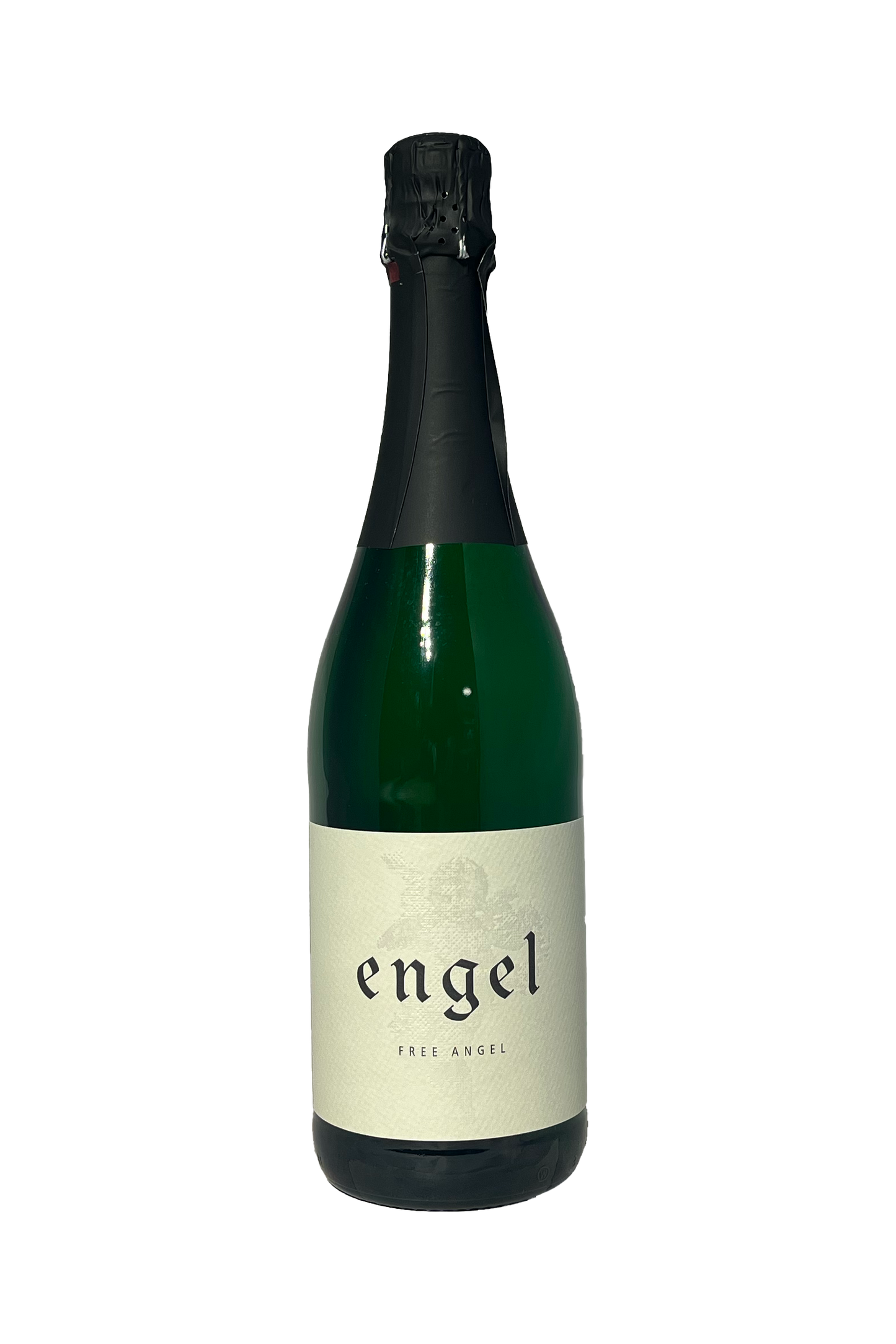 Weingut Engel Free Angel Cuvee Weiss Alkoholfri