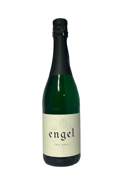 Weingut Engel Free Angel Cuvee Weiss Alkoholfri