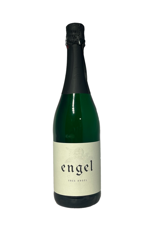 Weingut Engel Free Angel Cuvee Weiss Alkoholfri