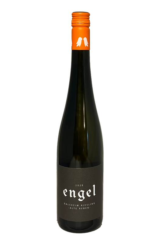 Weingut Engel Dalsheimer Riesling Alte Reben 2020