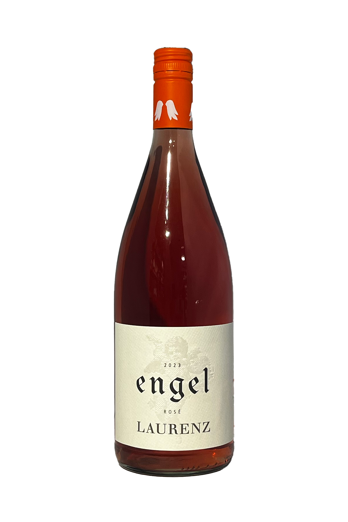 Weingut Engel Himmelischer Liter Laurentz rosé 2023