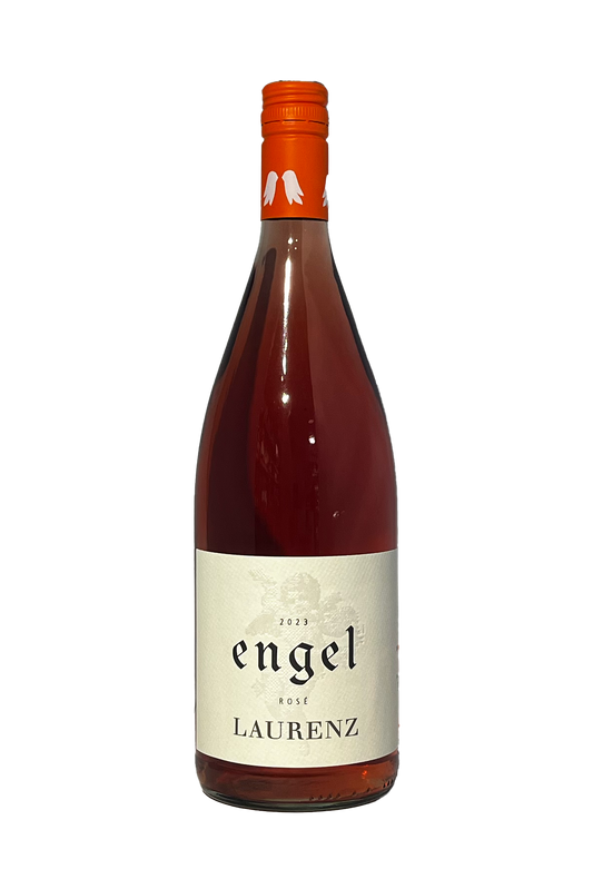 Weingut Engel Himmelischer Liter Laurentz rosé 2023