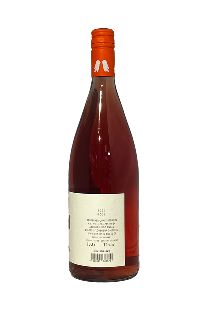 Weingut Engel Himmelischer Liter Laurentz rosé 2023