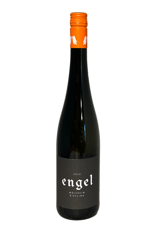 Weingut Engel Mölsheimer Riesling 2022