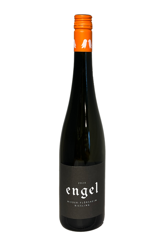 Weingut Engel Nieder-Flörsheim Riesling 2020