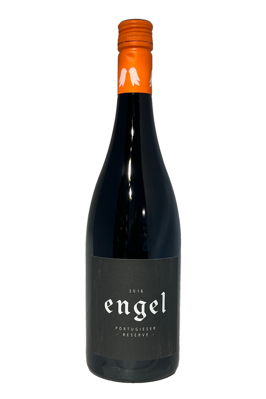 Weingut Engel Portugieser Reserve 2016