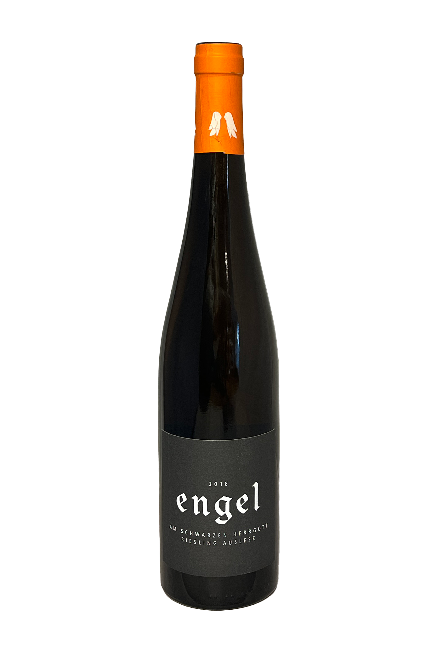 Weingut Engel Mölsheimer Zellerweg Am Schwarzen Hergott Riesling Auslese 2019