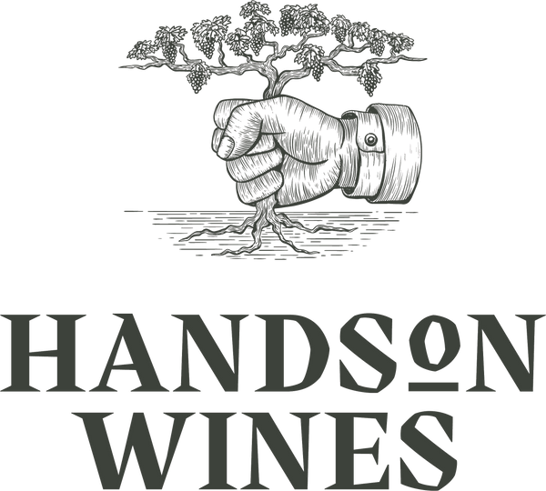 Handsonwines