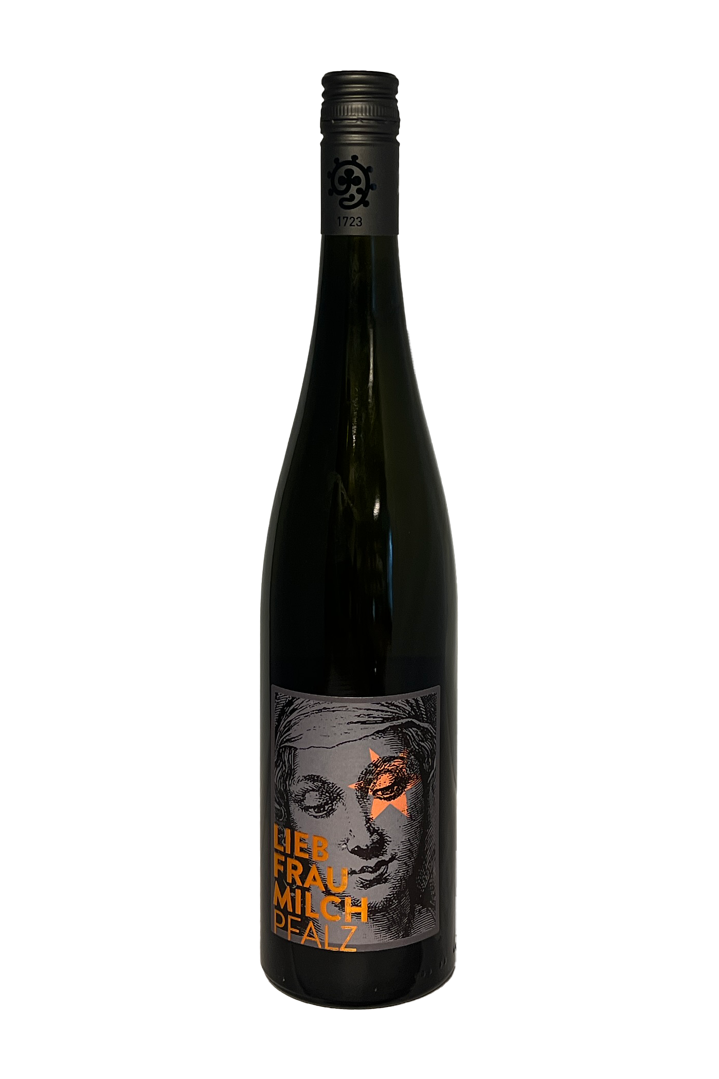 Hammel & Cie Schwarze Madonna Liebfraumilch Pfalz 2021