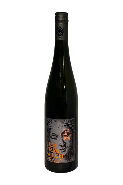 Hammel & Cie Schwarze Madonna Liebfraumilch Pfalz 2021