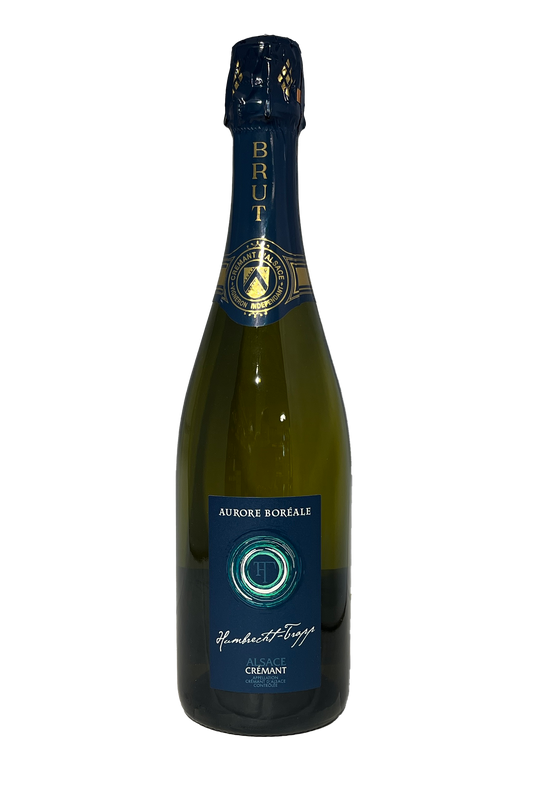 Humbrecht-Trapp Cremant d'Alsace Aurore Boréale NV