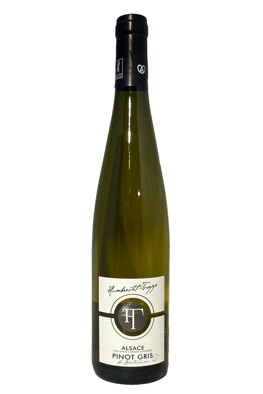 Humbrecht-Trapp Alsace Pinot Gris Le Gastronome 2021