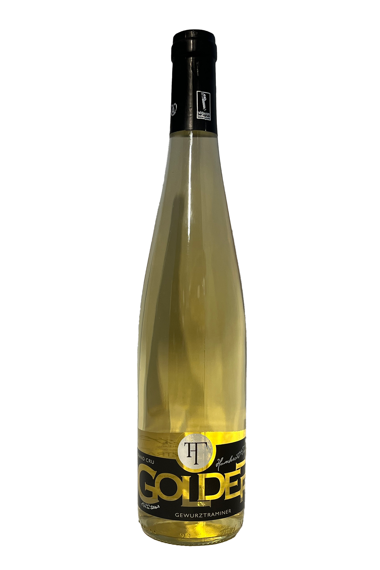 Humbrecht-Trapp Alsace Gewurztraminer Grand Cru Goldert L'or du Terroir 2019