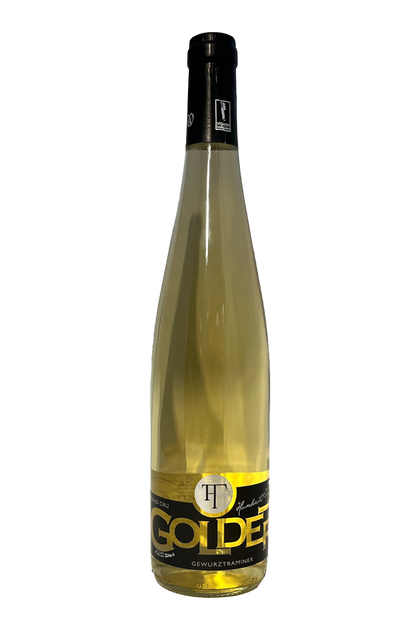 Humbrecht-Trapp Alsace Gewurztraminer Grand Cru Goldert L'or du Terroir 2019