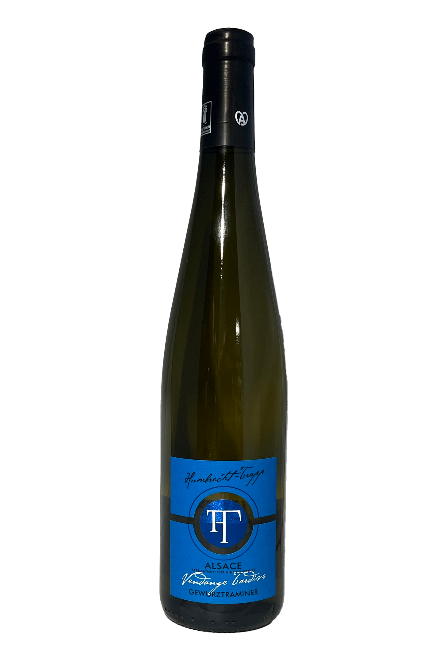 Humbrecht-Trapp Alsace Gewurztraminer Vendange Tardive 2018