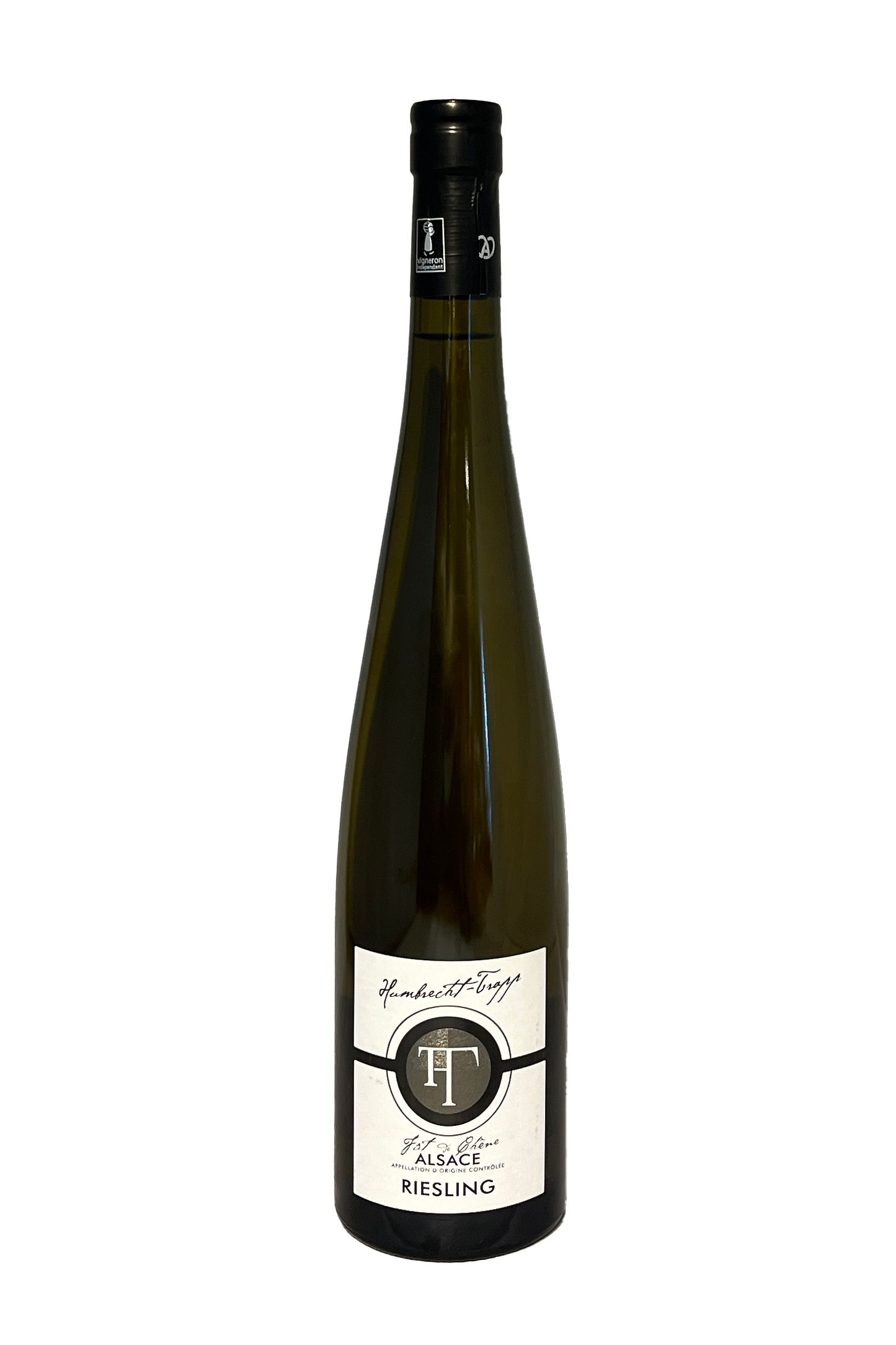 Humbrecht-Trapp Alsace Riesling Fût de Chêne 2020