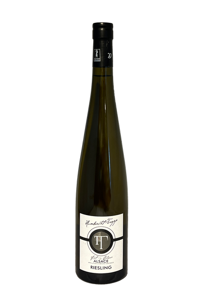 Humbrecht-Trapp Alsace Riesling Fût de Chêne 2020