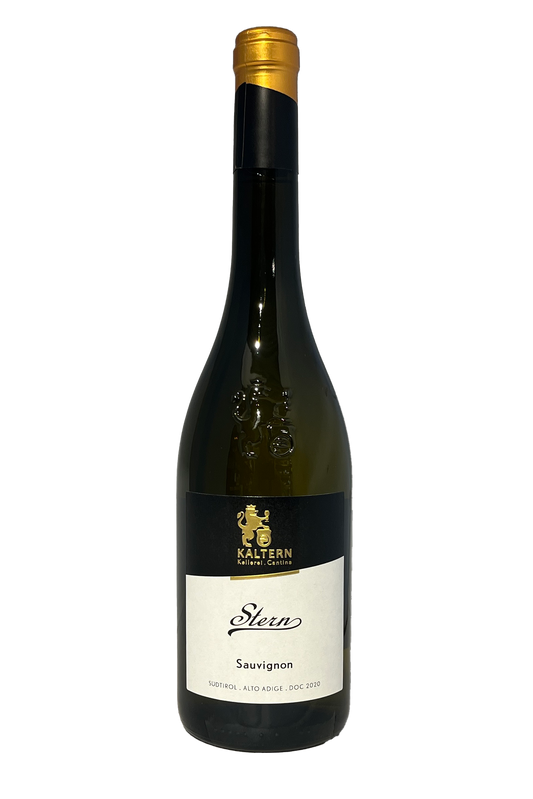 Kellerei Kaltern Stern Alto Adige Sauvignon Blanc DOC 2021