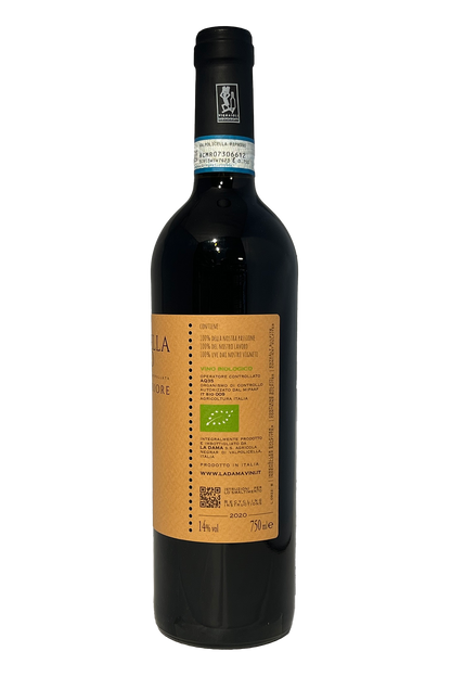 La Dama Valpolicella Ripasso Classico Superiore DOCG 2020