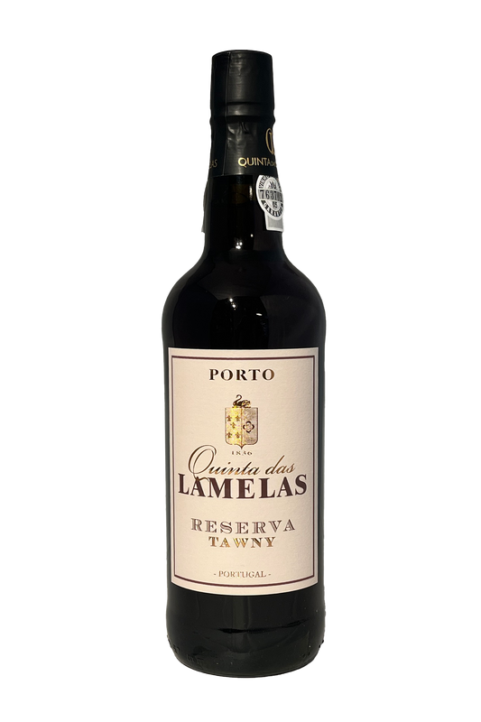 Quinta Des Lamelas Tawny Reserve