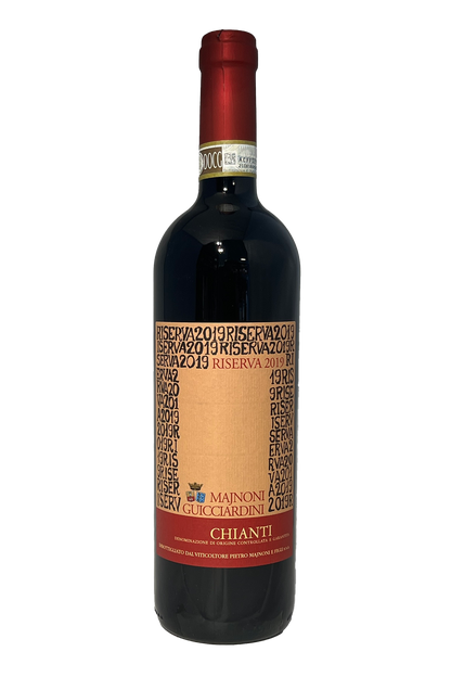 Majnoni Guicciardini Chianti Riserva DOCG 2019