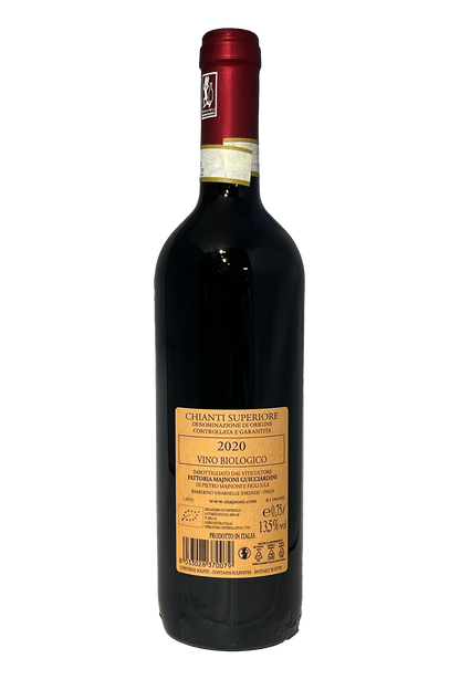 Majnoni Guicciardini Chianti Superiore DOCG 2020