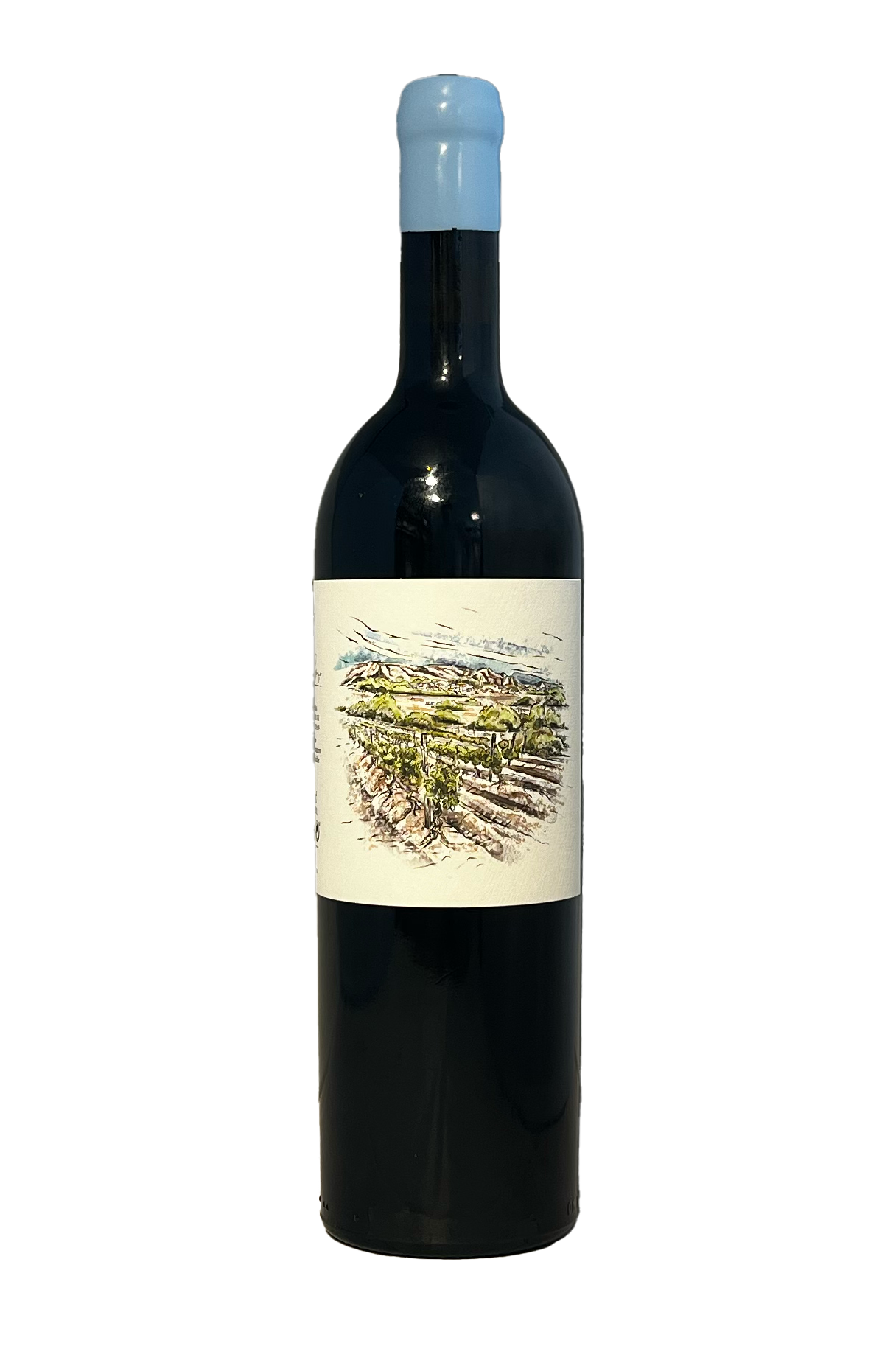 Eduardo Garza Priorat 2018