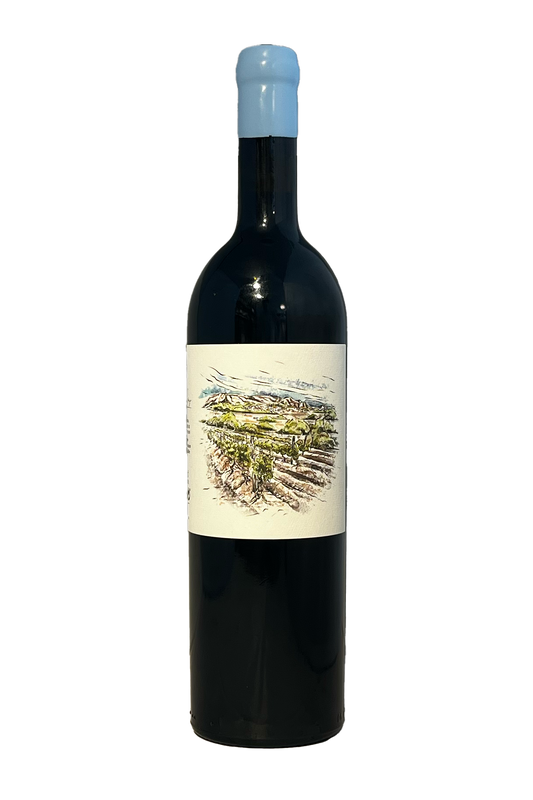 Eduardo Garza Priorat 2018