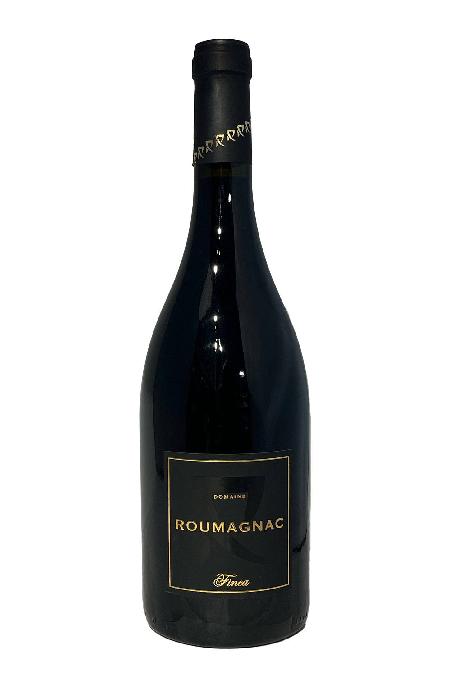 Domaine Roumagnac Finca AOP Fronton 2020