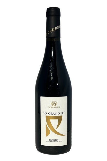 Domaine Roumagnac O Grand R Fronton AOP 2021