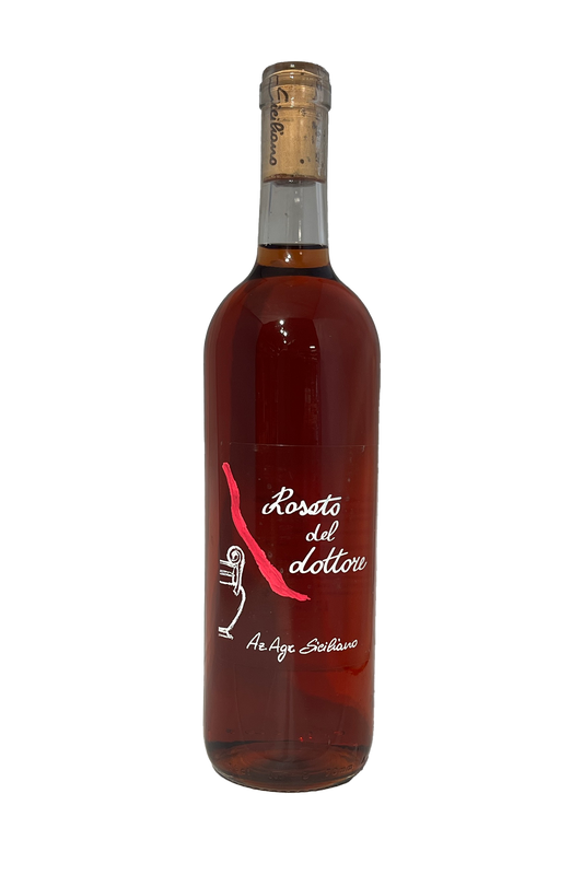 Rosato del Dottore 2019