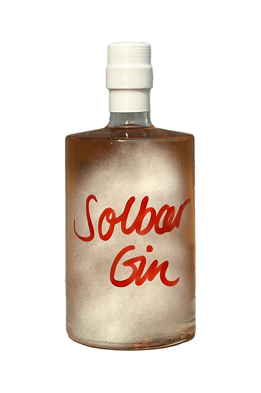 Sams Island SolbærGin