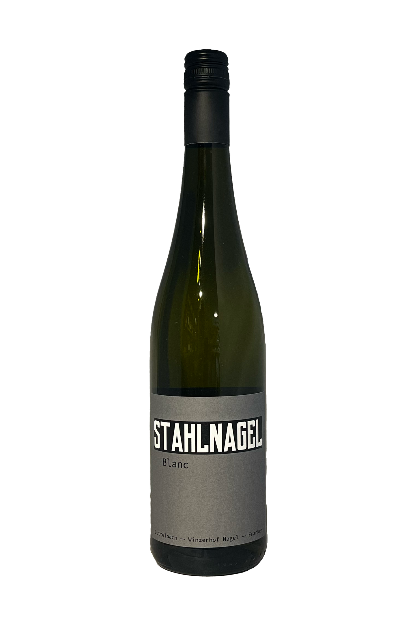 Stahlnagel Cuvée blanc 2023