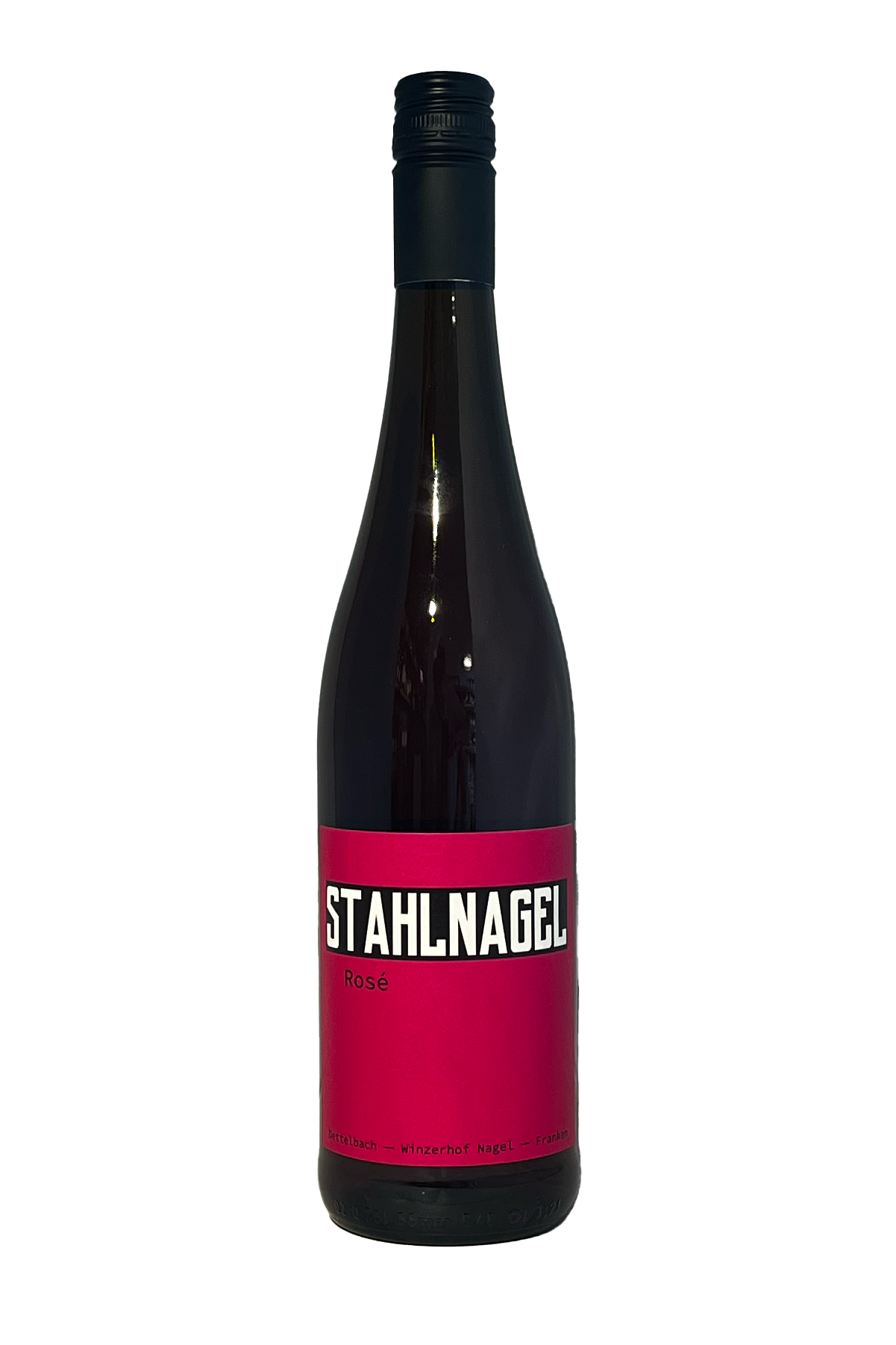 Stahlnagel Rosé 2023