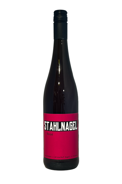 Stahlnagel Rosé 2023