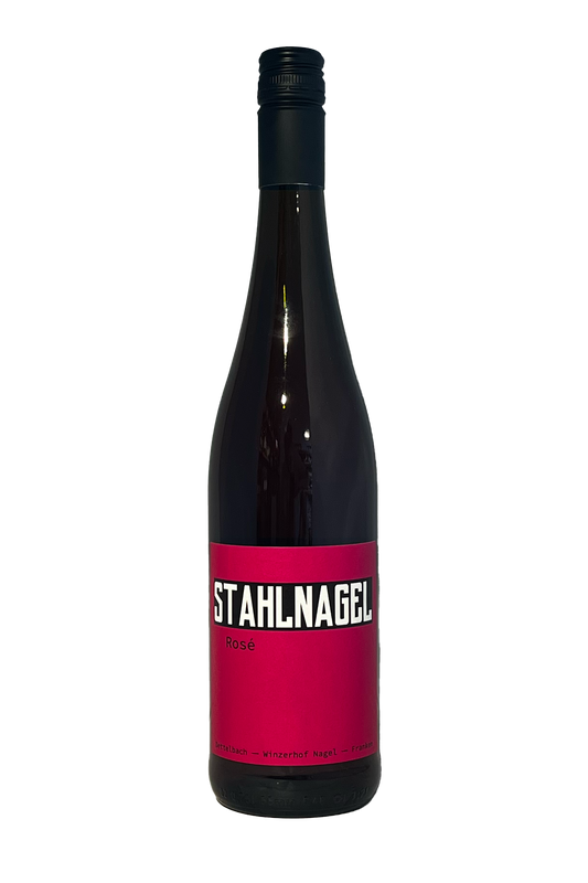 Stahlnagel Rosé 2023